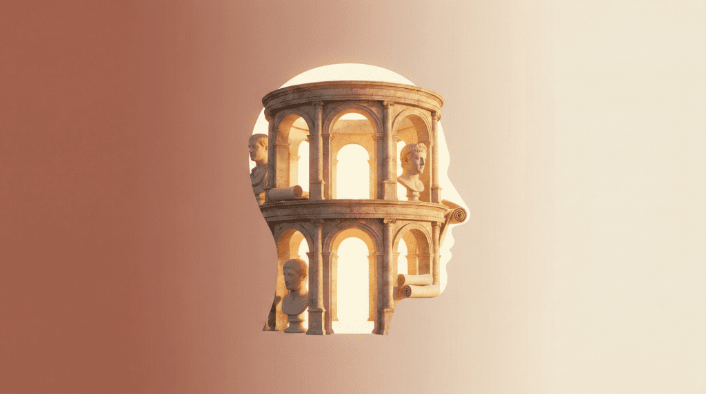 Master Cicero's Memory Palace Technique for Flawless Speeches