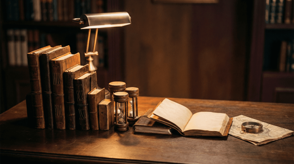 Featured image for article: What is the 7 3 2 1 Study Method? Complete Guide