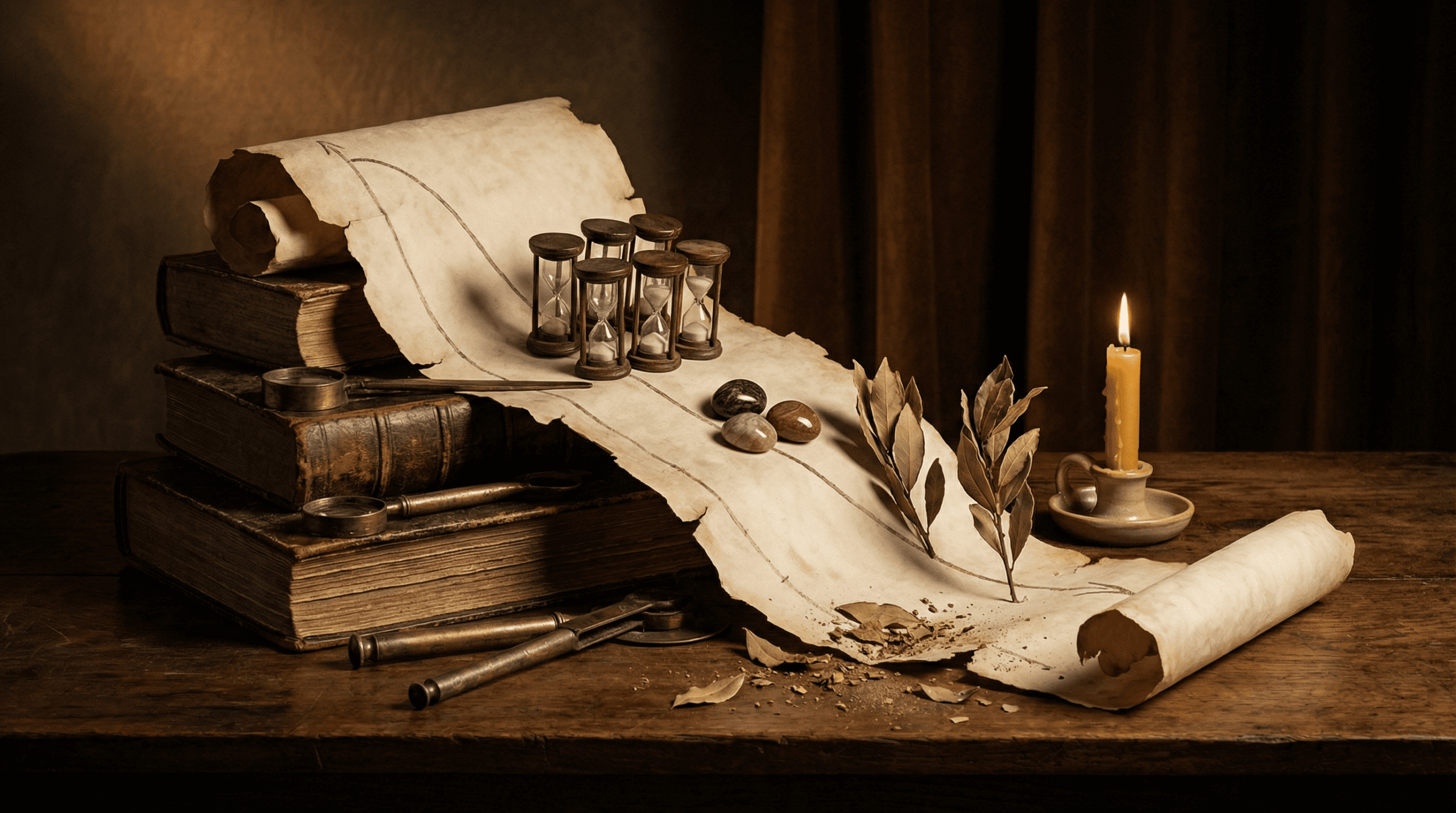 Timeline visualization showing the 7-3-2-1 method intervals overlaid on the forgetting curve, demonstrating how reviews interrupt memory decay