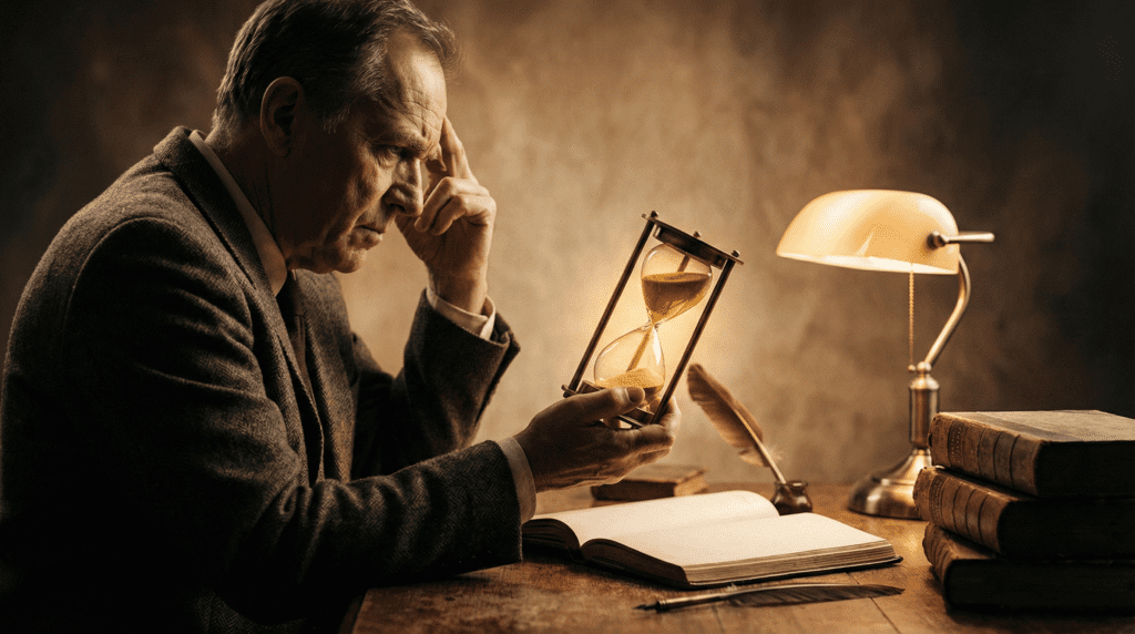 Featured image for article: How to Memorize for Test Success in One Night