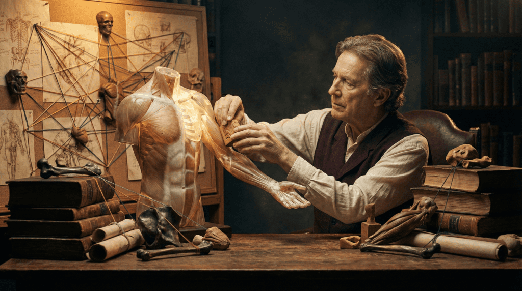 Featured image for article: How to Memorize Muscles Anatomy Without Endless Flashcards