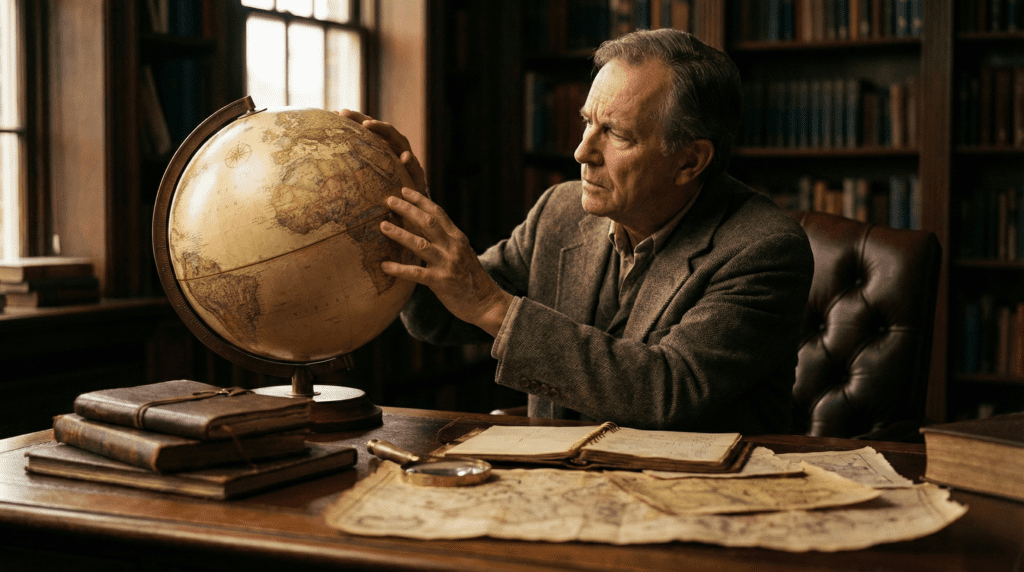 Featured image for article: How to Memorize Countries World Map Like a Geography Pro